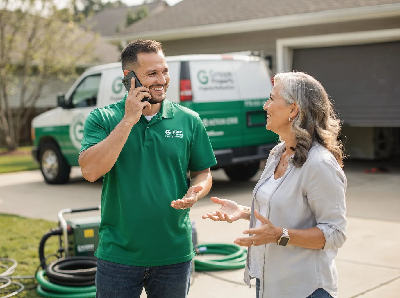 Water Damage Restoration Miller City, OH FAQs